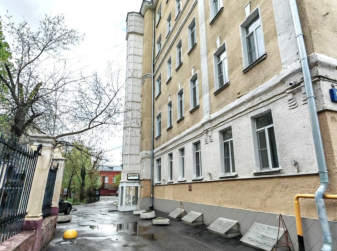 Агиос, Московская область: фото 4