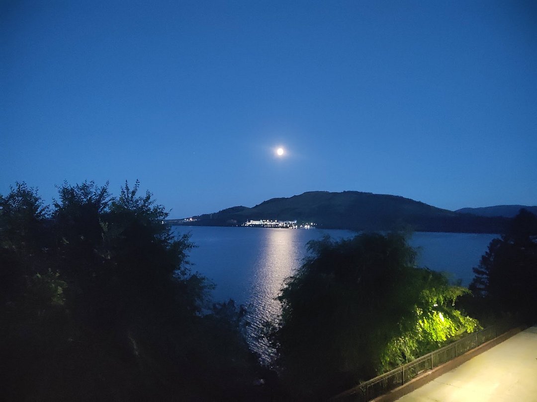 Фото 4 из отзыва о санатории Юбилейный