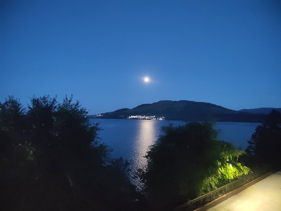 Фото 4 из отзыва о санатории Юбилейный