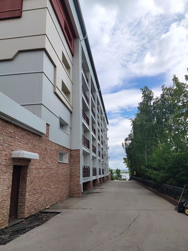 Фото 2 из отзыва о санатории Юбилейный