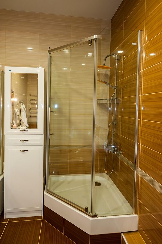 Люкс 2-местный 2-комнатный