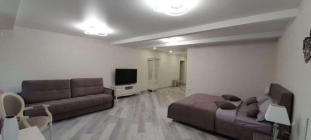 Люкс 2-местный Улучшенный 2-комнатный