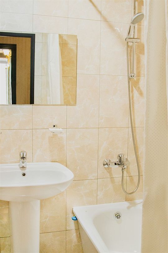 Семейный 2-местный