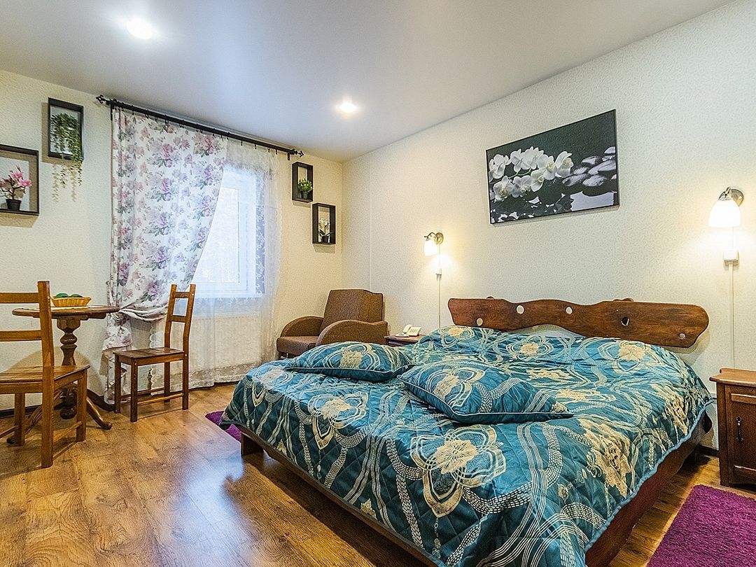 Лесная сказка, Нижегородская область: фото 4