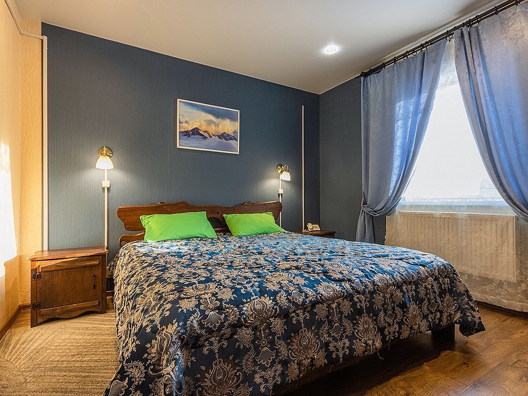 Лесная сказка, Нижегородская область: фото 3