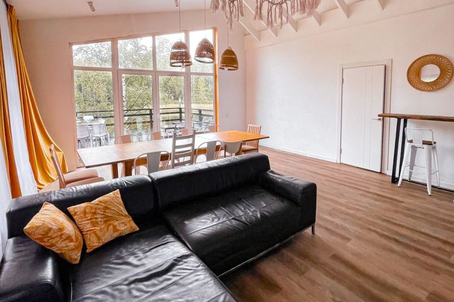 Лесная сказка, Нижегородская область: фото 2