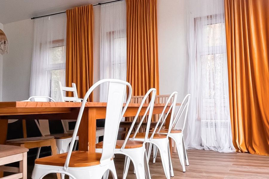 Лесная сказка, Нижегородская область: фото 5