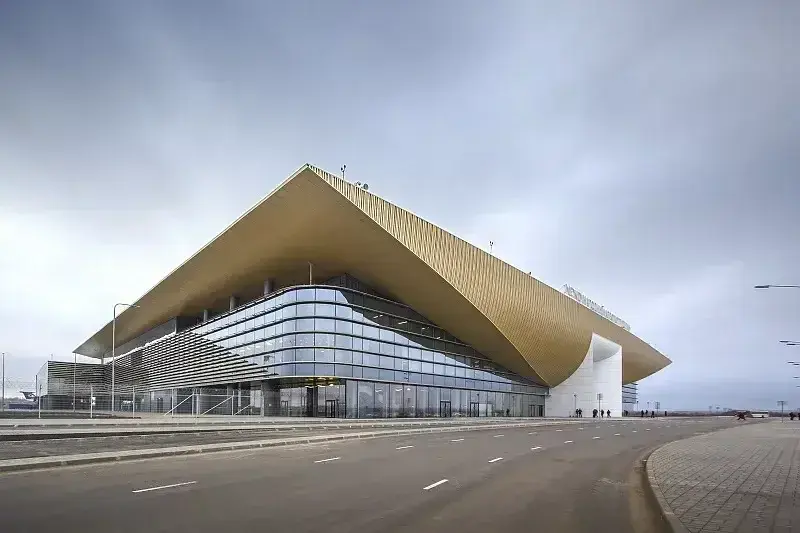 Гостиница Apri polet hotel, Пермь, Пермский край