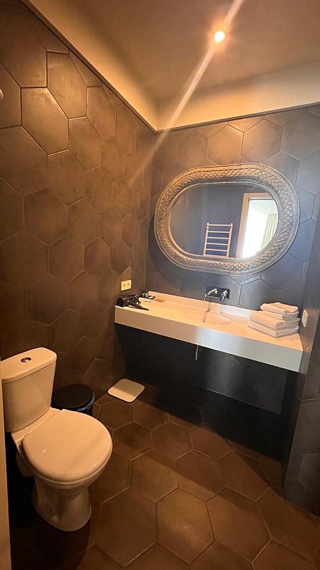 Улучшенный Стандартный 2-местный 1-комнатный