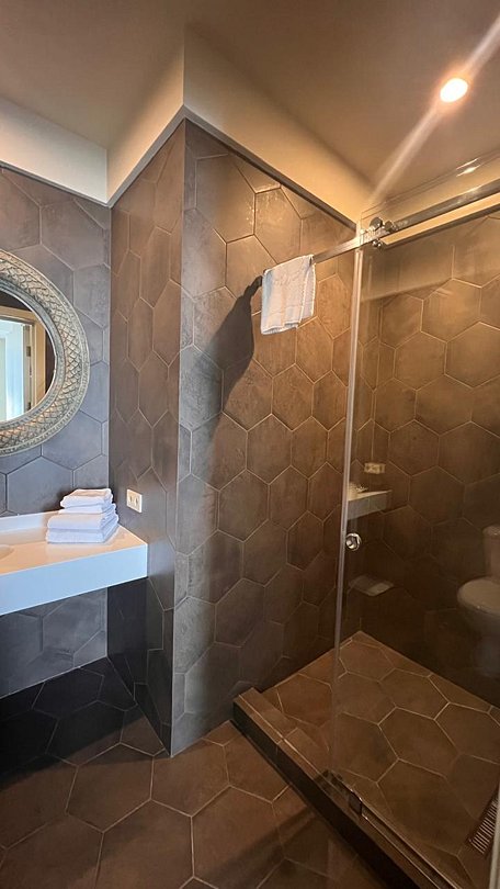 Улучшенный Стандартный 2-местный 1-комнатный