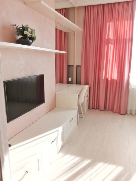 Полулюкс 2-местный 2-комнатный