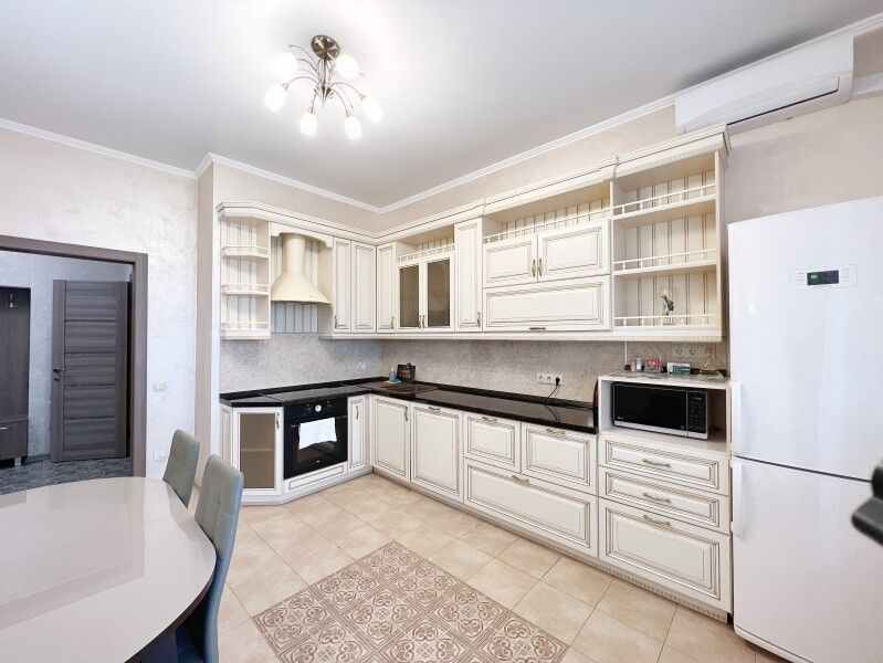 Полулюкс 2-местный 2-комнатный