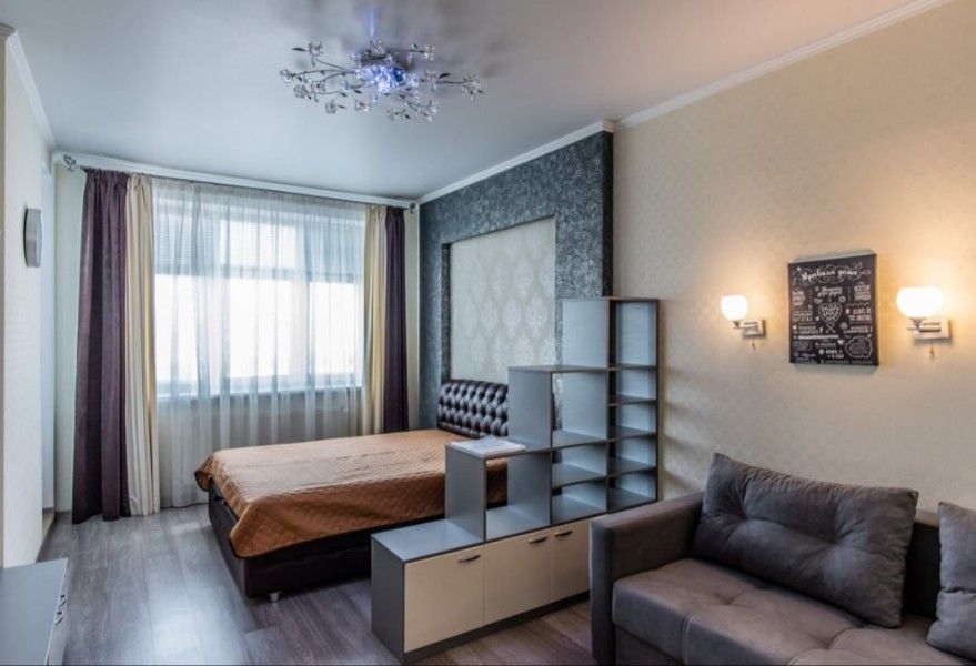 Полулюкс 2-местный 2-комнатный