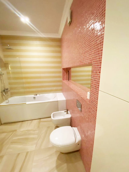 Полулюкс 2-местный 2-комнатный