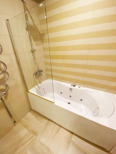 Полулюкс 2-местный 2-комнатный