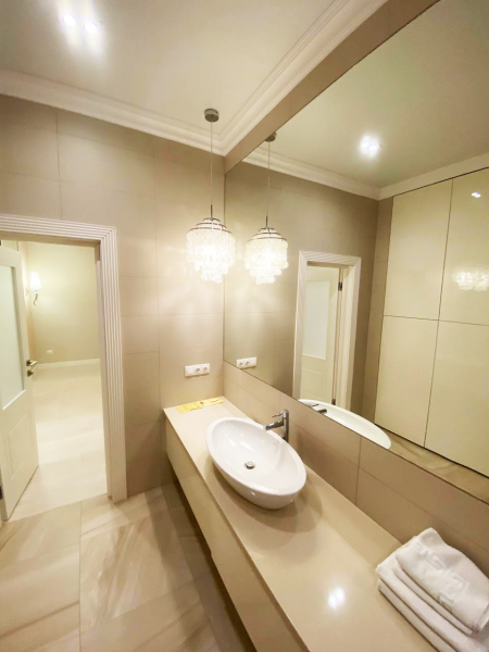 Полулюкс 2-местный 2-комнатный