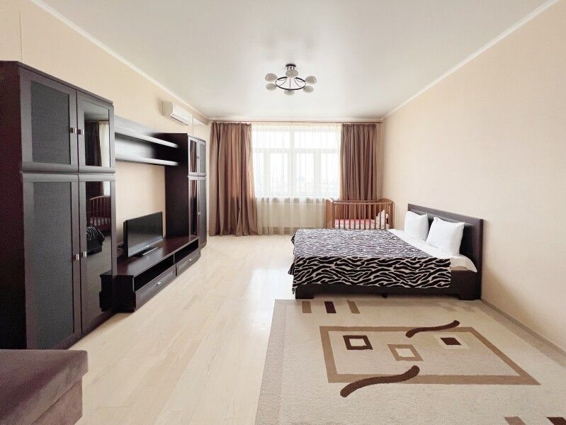 Семейный 2-местный