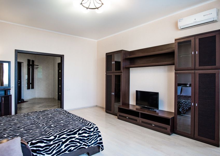 Семейный 2-местный