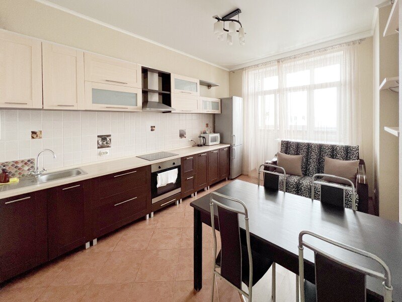 Семейный 2-местный