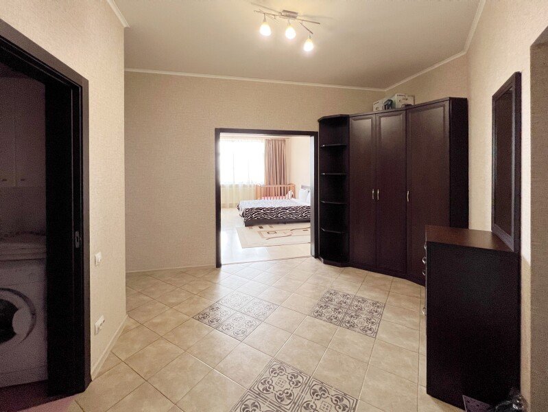 Семейный 2-местный