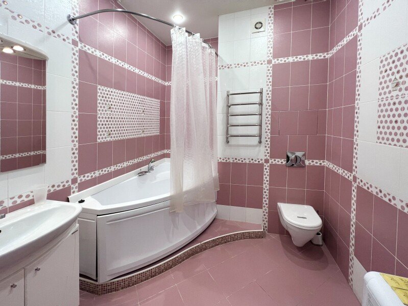 Семейный 2-местный