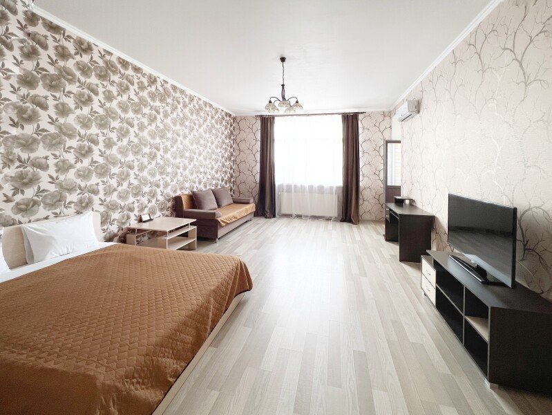 Стандартный 2-местный