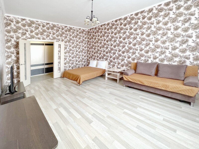 Стандартный 2-местный