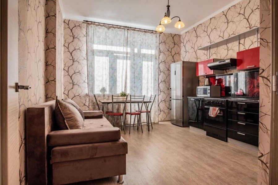 Стандартный 2-местный