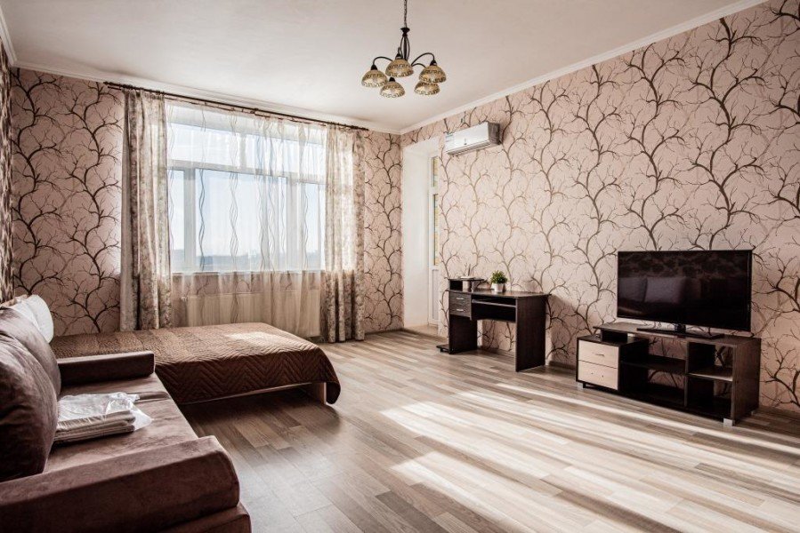 Стандартный 2-местный