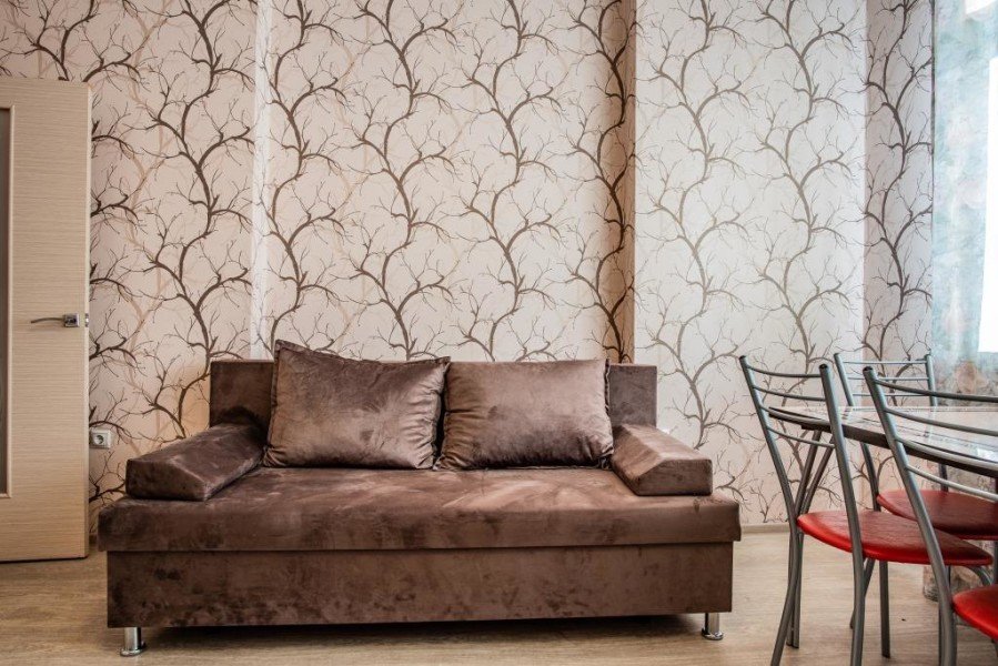 Стандартный 2-местный