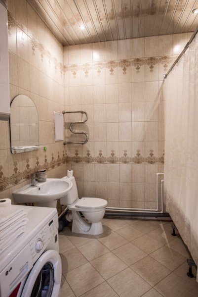 Стандартный 2-местный