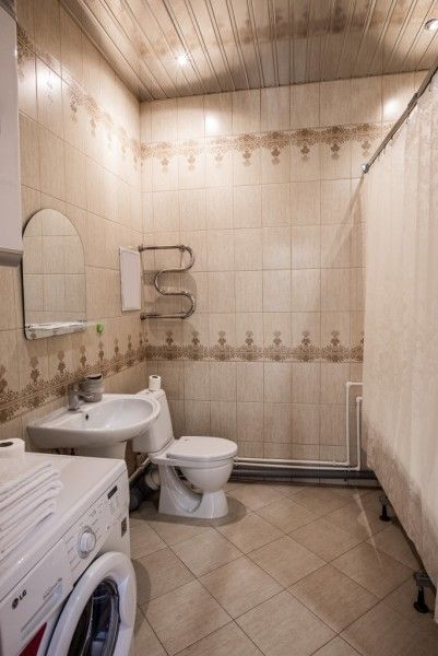 Стандартный 2-местный