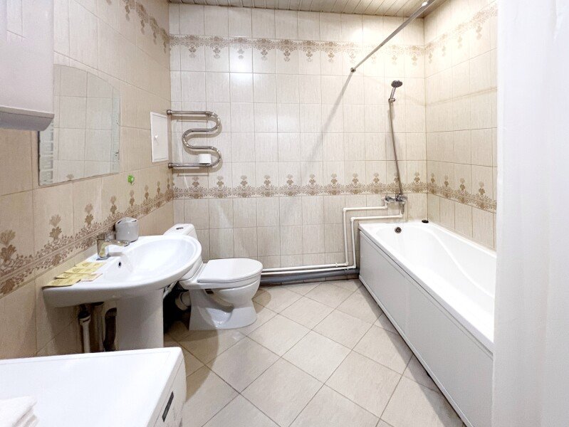 Стандартный 2-местный