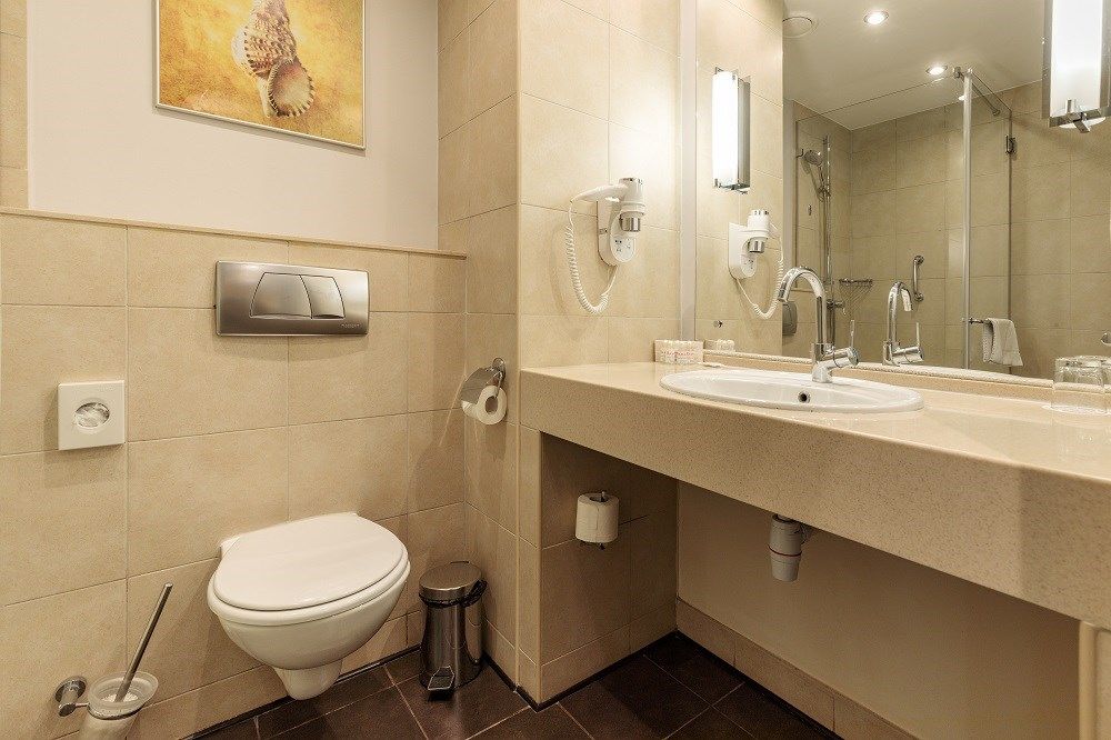 Стандартный 2-местный