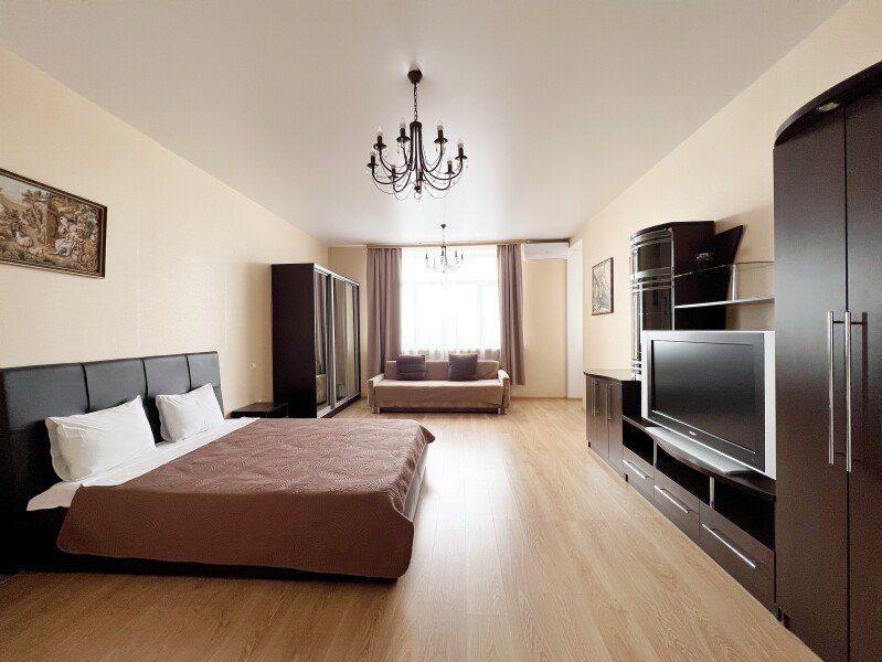 Стандартный плюс 2-местный 2-комнатный