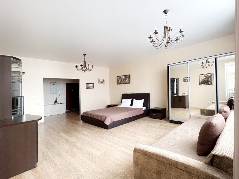 Стандартный плюс 2-местный 2-комнатный