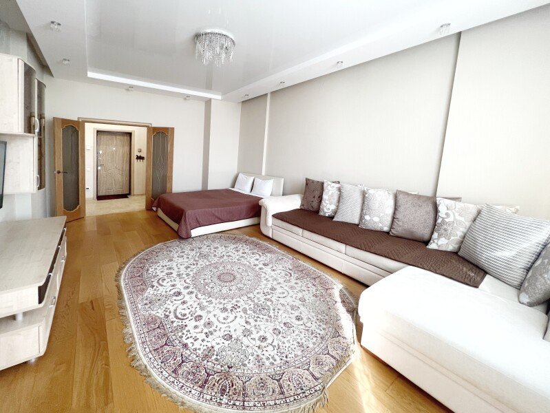 Стандартный плюс 2-местный 2-комнатный