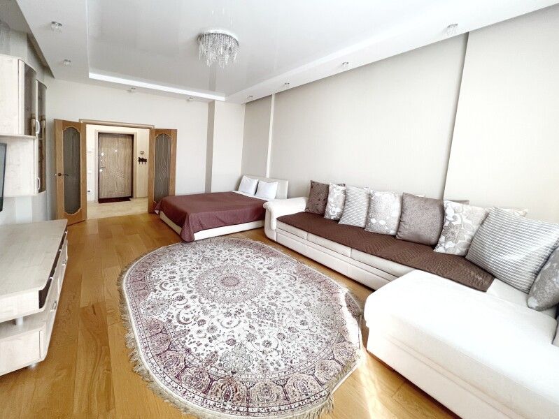 Стандартный плюс 2-местный 2-комнатный