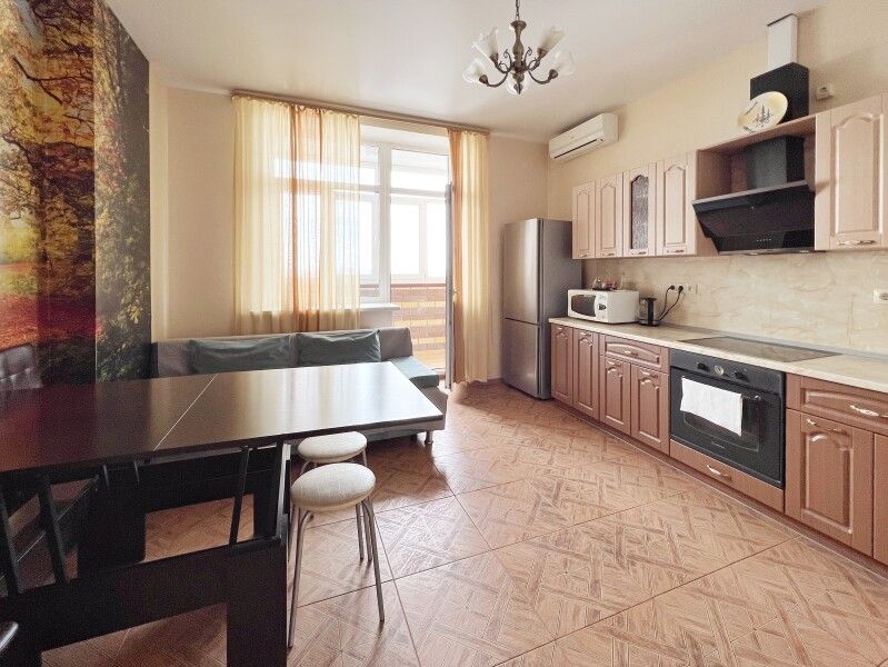 Стандартный плюс 2-местный 2-комнатный