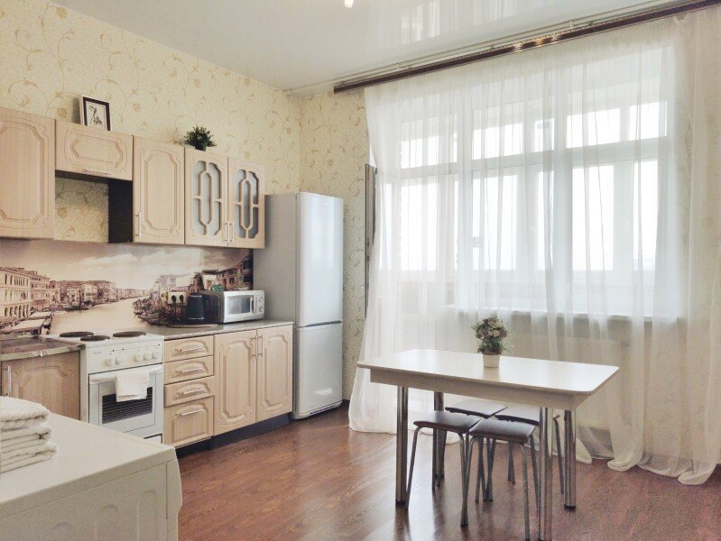 Стандартный плюс 2-местный 2-комнатный