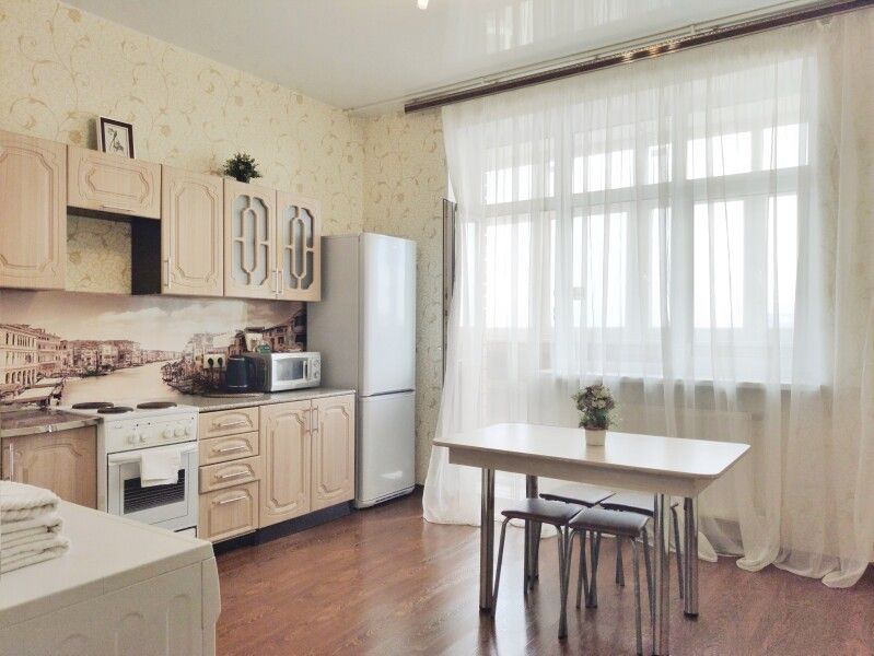 Стандартный плюс 2-местный 2-комнатный