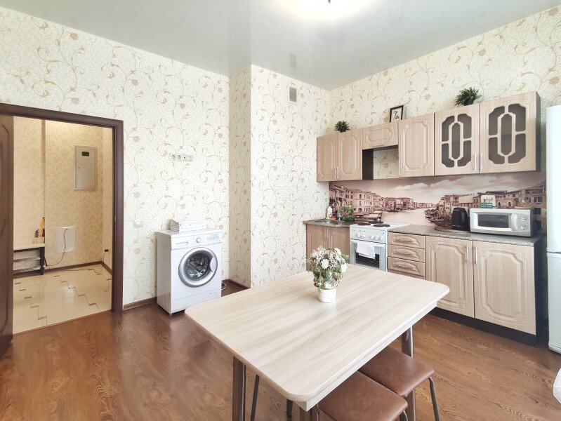 Стандартный плюс 2-местный 2-комнатный