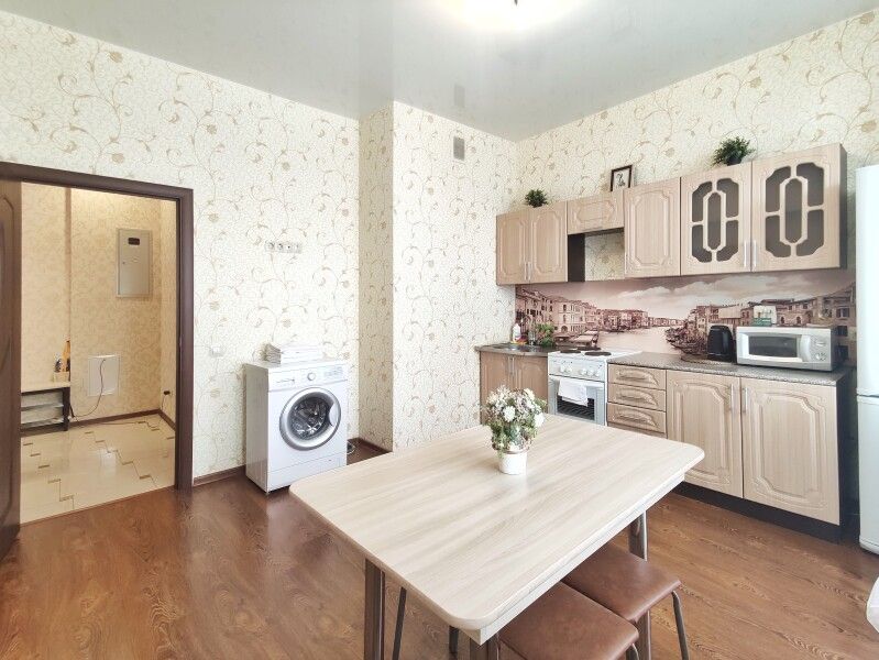 Стандартный плюс 2-местный 2-комнатный