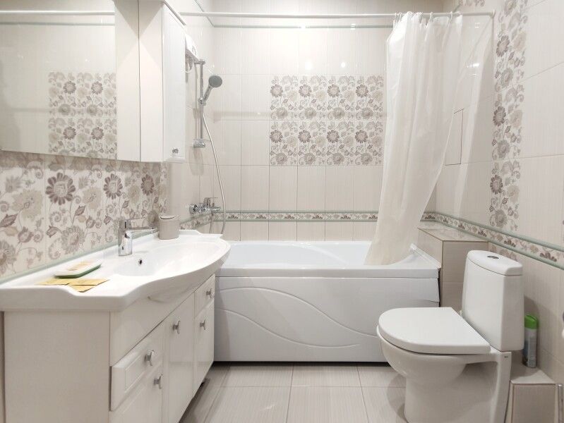 Стандартный плюс 2-местный 2-комнатный