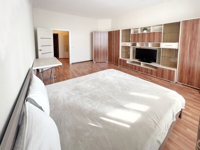 Эконом Стандартный 2-местный 2-комнатный