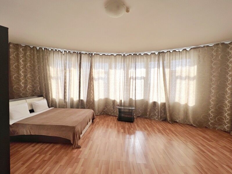 Эконом Стандартный 2-местный 2-комнатный