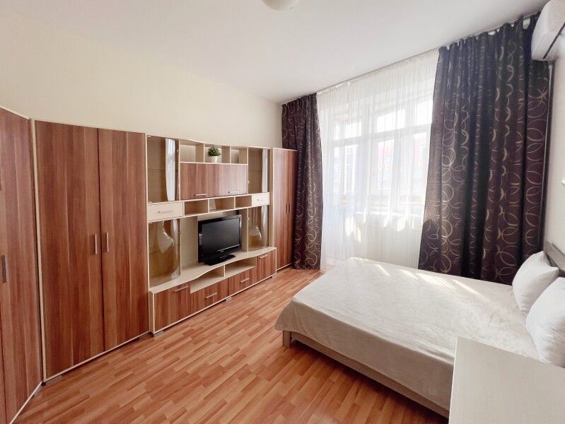 Эконом Стандартный 2-местный 2-комнатный