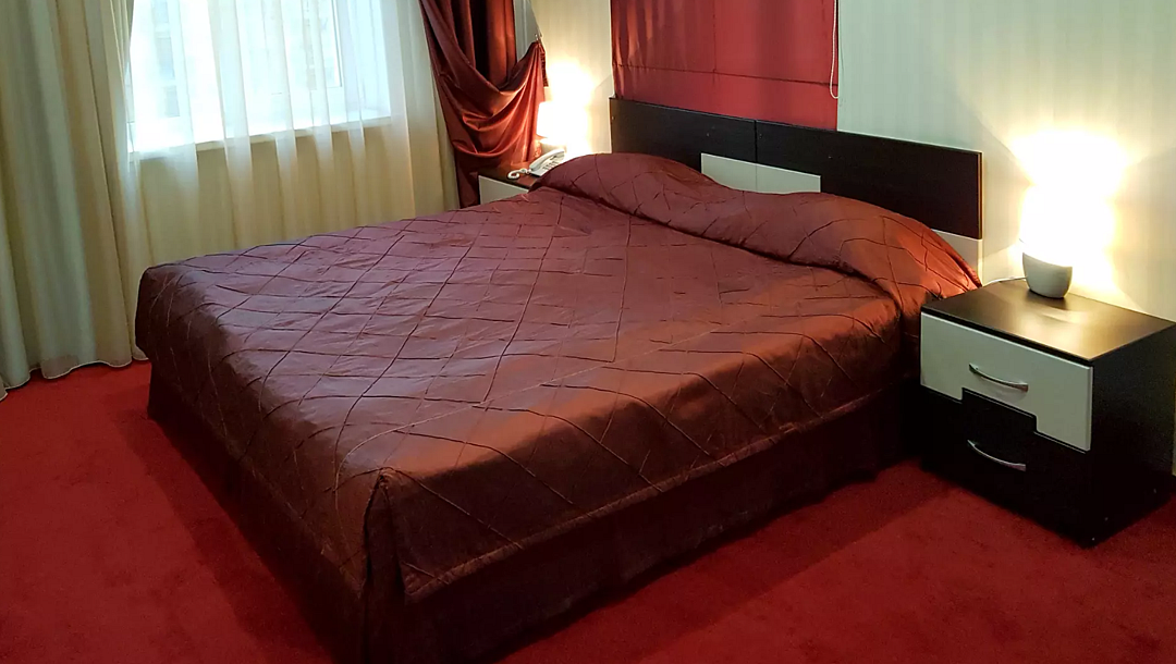 Стандартный 2-местный