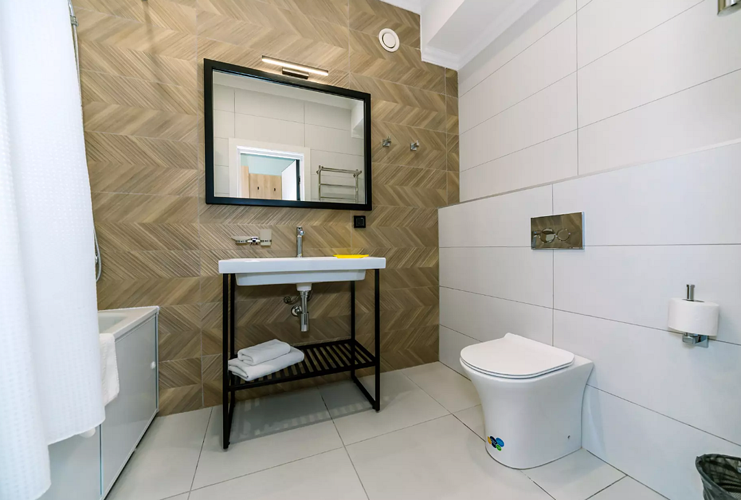 Стандартный 2-местный