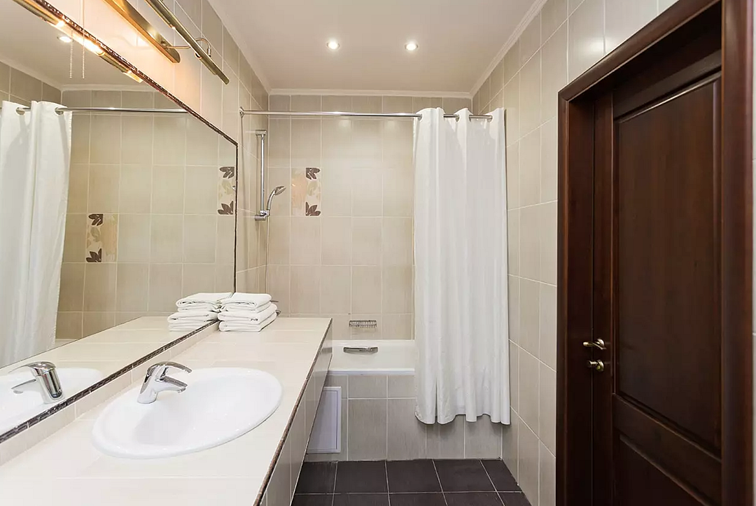 Стандартный 2-местный